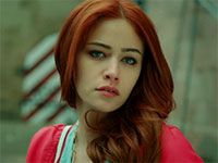 Kadim Dostum - Damla Aslanalp - Hanna Gottenburgen Kimdir?