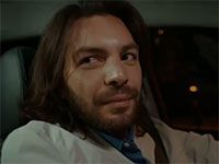 Kadim Dostum - Serdar Keskin - Berk Kimdir?