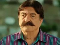 Kadim Dostum - Ünal Silver - Refet Dostum Kimdir?