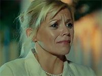 Kadim Dostum - Isabella Magdalena Szendzielorz - Inge Kimdir?