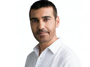 Kadın - Caner Cindoruk - Sarp Çeşmeli Kimdir?