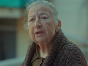 Kadın - Esin Eden Kimdir?