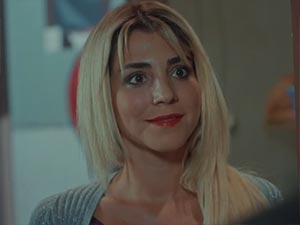 Kadın - Gökçe Eyüboğlu - Ceyda Karataş Kimdir?