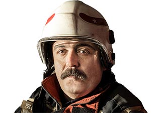 Kahraman Babam - Deniz Şen Hamzaoğlu - Tolga Kimdir?