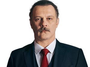 Kahraman Babam - Fatih Al - Yavuz Kimdir?