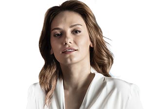 Kahraman Babam - Nilay Deniz - Yonca Kimdir?