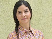 Kalbim Ege'de Kaldı - Nehir Akkoç - Meryem Gıpgıp Kimdir?