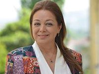 Kalbim Ege'de Kaldı - Şebnem Doğruer - Emine Kürük Kimdir?