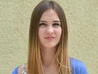 Kalbim Ege'de Kaldı - Selin İleri - Elifsu Kürük Kimdir?