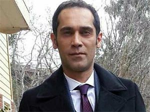 Kalbimdeki Deniz - Caner Kurtaran - İzak Wolowitz Kimdir?