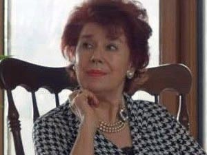 Kalbimdeki Deniz - Deniz Gökçer - Güzin Kimdir?