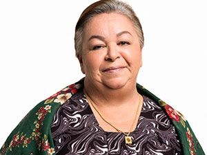 Kalbimdeki Deniz - Güzin Usta - Cemile Şahin Kimdir?