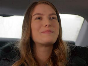 Kalbimdeki Deniz - Melissa Değer - Müge Kimdir?