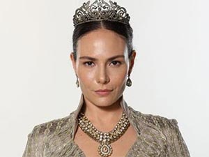 Kalbimin Sultanı - Açelya Devrim Yılhan - Aşubcan Sultan Kimdir?