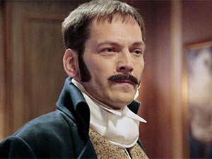 Kalbimin Sultanı - Dmitriy Shcherbina - Dimitri Kimdir?