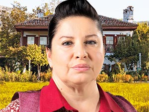 Kalk Gidelim - Aslı Omağ - Meryem Kütük Kimdir?