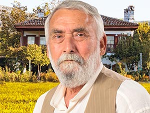 Kalk Gidelim - Bayazıt Gülercan - Hacı Hüseyin Dal Kimdir?