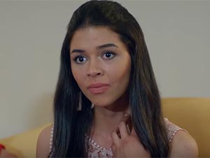 Kalk Gidelim - Ela Yörüklü - Melisa Kimdir?