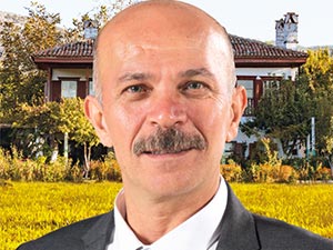 Kalk Gidelim - Emin Gürsoy - Sefer Zeytin Kimdir?