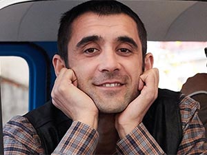 Kalk Gidelim - Hakan Eksen - Yetim Recep Kimdir?