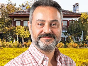 Kalk Gidelim - Kerem Kupacı - Halil Kalkar Kimdir?