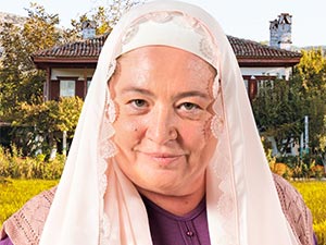 Kalk Gidelim - Nalan Okçuoğlu - Hatice Dal Kimdir?
