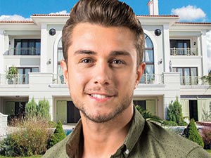 Kalk Gidelim - Onur Seyit Yaran - Canberk Dal Kimdir?