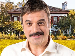 Kalk Gidelim - Ufuk Özkan - Seyfettin Dal Kimdir?