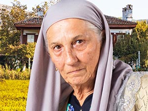 Kalk Gidelim - Yıldız Kültür - Mümine Dal Kimdir?