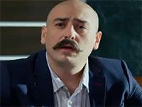 Kalp Hırsızı - Ahmet Burak Bacinoğlu - Hakkı Kimdir?