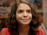 Kalp Hırsızı - Cansu Kurgun - Zeynep Kimdir?