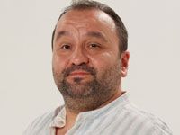 Kalp Hırsızı - Erdem Baş - Sinan Kimdir?