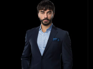 Kalp Yarası - Gökhan Alkan - Ferit Sancakzade Kimdir?