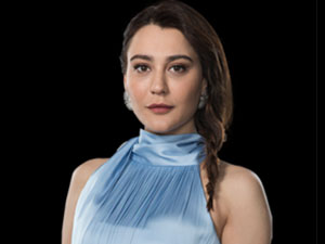 Kalp Yarası - Merve Çağıran - Hande Varoğlu Kimdir?