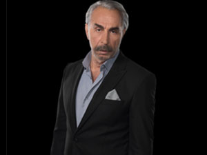 Kalp Yarası - Rıza Akın - Hüseyin Varoğlu Kimdir?