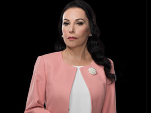 Kalp Yarası - Şenay Gürler - Azade Sancakzade Kimdir?