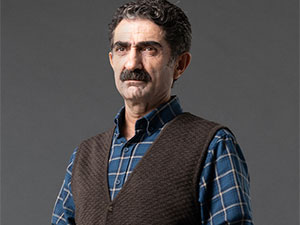 Kalpazan - Ali Seçkiner Alıcı - İrfan Kimdir?