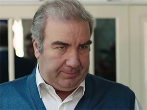 Kanatsız Kuşlar - Kahraman Sivri - Rahmi Köksal Kimdir?