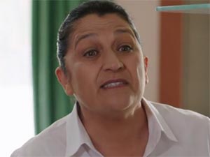 Kanatsız Kuşlar - Nalan Olcayalp - Zeliha Kimdir?