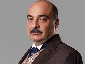 Kanunsuz Topraklar - Murat Daltaban - Malik Paşazade Kimdir?