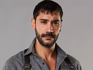 Kanunsuz Topraklar - Uğur Güneş - Davut Karama Kimdir?