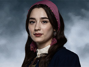 Kara Ağaç Destanı - Alessa Dilara Demircan - Rabia Kimdir?