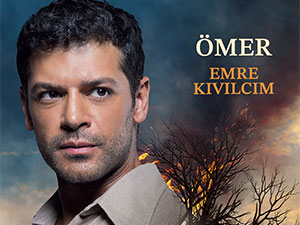 Kara Ağaç Destanı - Emre Kıvılcım - Ömer Kimdir?