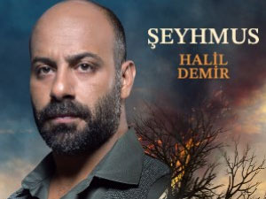 Kara Ağaç Destanı - Halil Demir - Şehmuz Kimdir?
