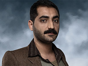 Kara Ağaç Destanı - Kenan Civiniz - Feyzo Kimdir?