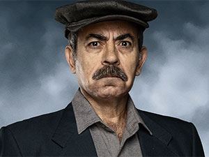 Kara Ağaç Destanı - Mehmet Güler - Kahya Kimdir?