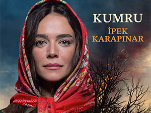 Kara Ağaç Destanı - İpek Karapınar - Kumru Kimdir?