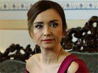 Kara Ekmek - Başak Daşman - Hale Kimdir?