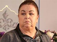 Kara Ekmek - Güzin Usta - Hacer Kimdir?