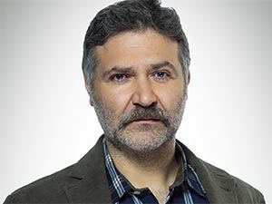 Kara Para Aşk - Burak Tamdoğan - Hüseyin Demir Kimdir?